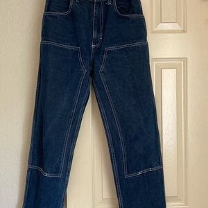 Rudy Jude utility jeans 28” waist